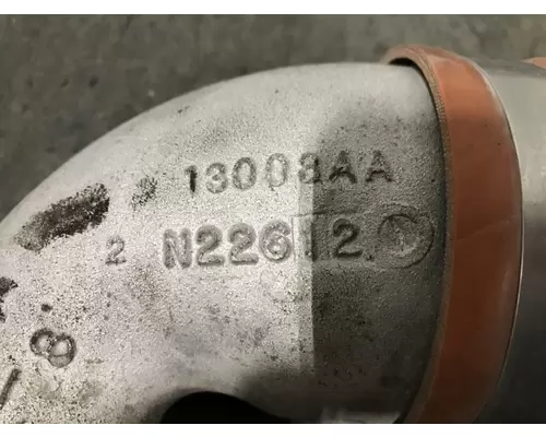 Kenworth T660 Engine Misc. Parts