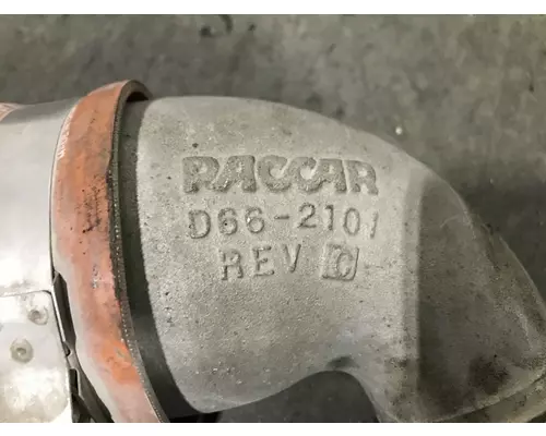 Kenworth T660 Engine Misc. Parts