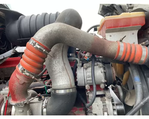 Kenworth T660 Engine Misc. Parts