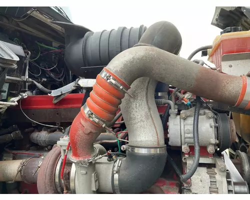 Kenworth T660 Engine Misc. Parts