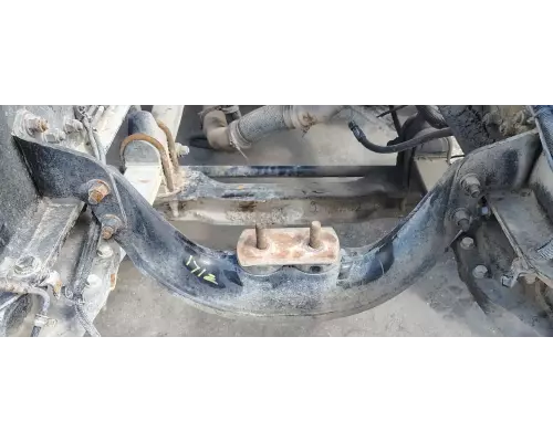 Engine Mounts Kenworth T660 Garabedian Equipment Company