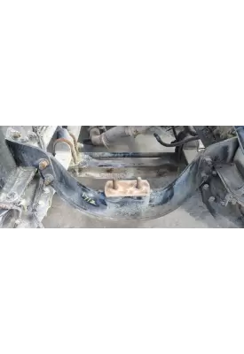 Kenworth T660 Engine Mounts