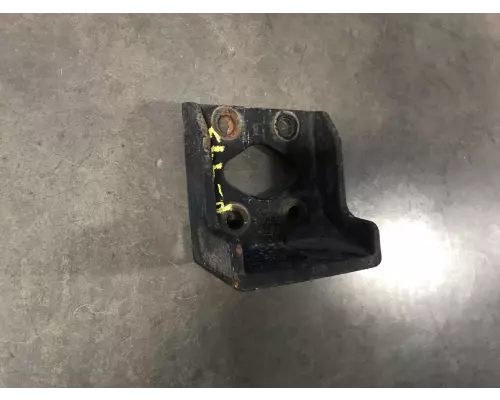 Kenworth T660 Engine Mounts