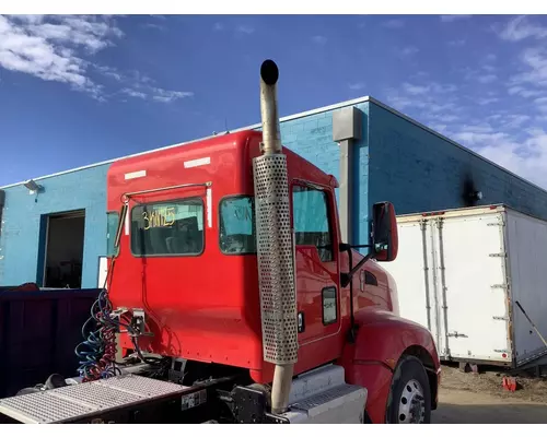 Exhaust Assembly Kenworth T660 Vander Haags Inc Dm