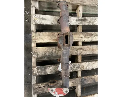 Exhaust Manifold KENWORTH T660 Valley Truck - Grand Rapids