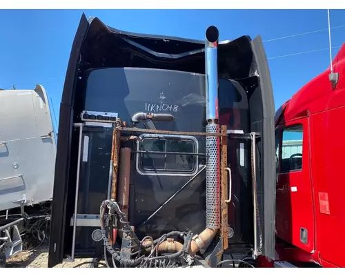 Kenworth T660 Exhaust Pipe