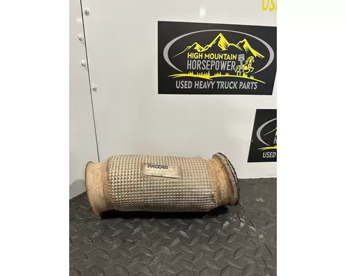 Exhaust Pipe KENWORTH T660 High Mountain Horsepower