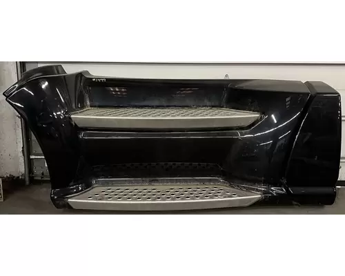 Side Fairing KENWORTH T660 High Mountain Horsepower