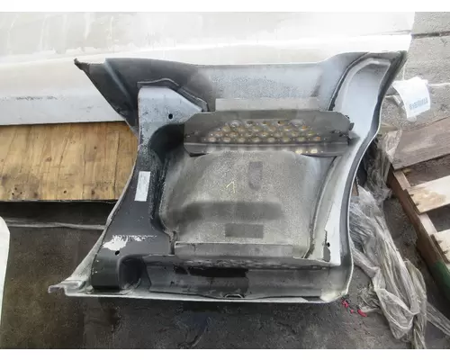 Skirt KENWORTH T660 Michigan Truck Parts