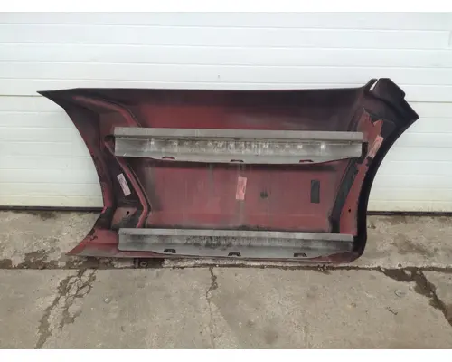 Kenworth T660 Fairing (Side)