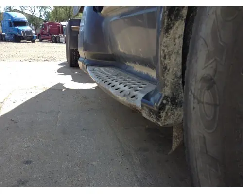 Kenworth T660 Fairing (Side)