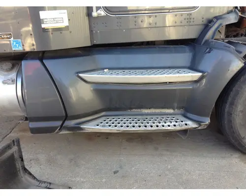 Kenworth T660 Fairing (Side)