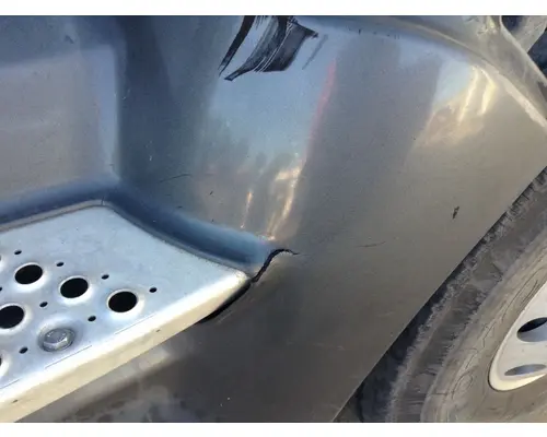 Kenworth T660 Fairing (Side)