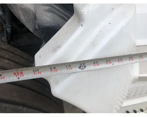 Kenworth T660 Fairing (Side)
