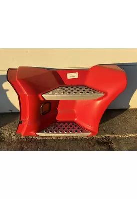 Kenworth T660 Fairing (Side)