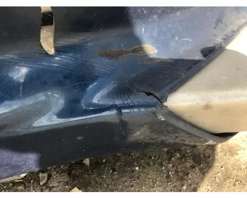 Kenworth T660 Fairing (Side)