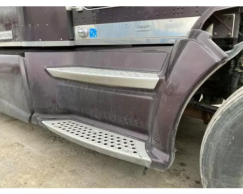 Kenworth T660 Fairing (Side)