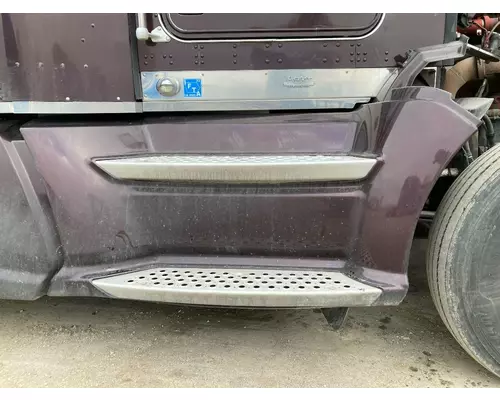 Kenworth T660 Fairing (Side)