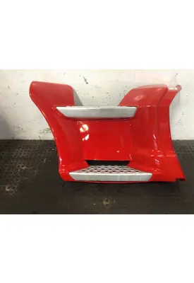 Kenworth T660 Fairing (Side)