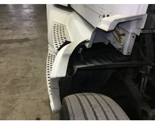 Kenworth T660 Fairing (Side)