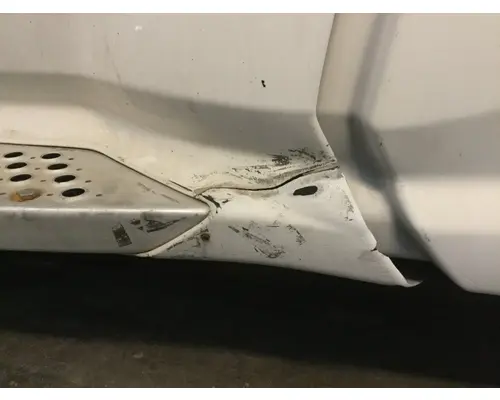 Kenworth T660 Fairing (Side)