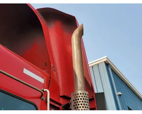 Kenworth T660 Fairing (Side)