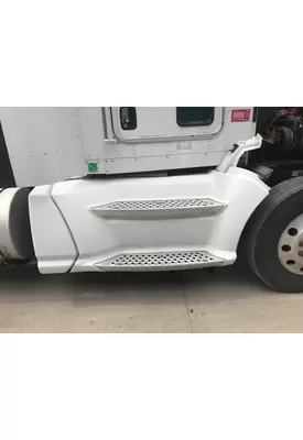 Kenworth T660 Fairing (Side)