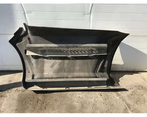 Kenworth T660 Fairing (Side)