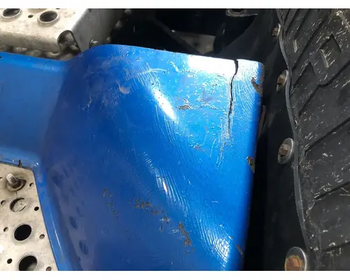 Kenworth T660 Fairing (Side)