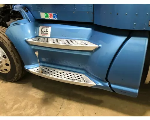 Kenworth T660 Fairing (Side)