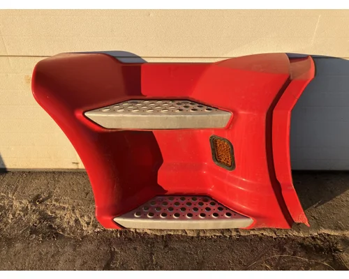 Side Fairing Kenworth T660 Vander Haags Inc SP