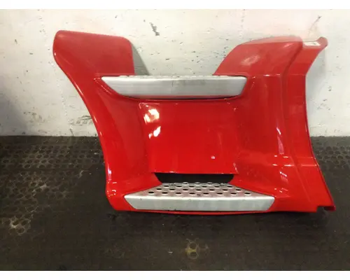 Side Fairing Kenworth T660 Vander Haags Inc Sf