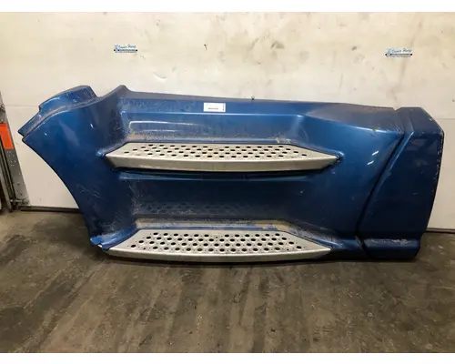 Side Fairing Kenworth T660 Vander Haags Inc Cb