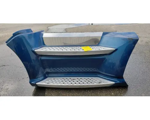 Side Fairing KENWORTH T660 High Mountain Horsepower