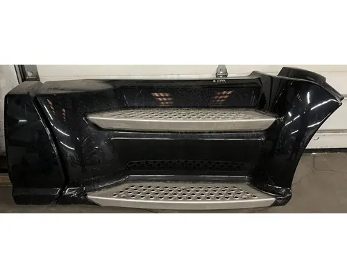 Side Fairing KENWORTH T660 High Mountain Horsepower