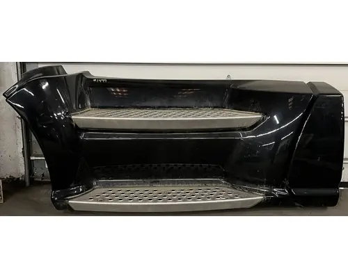 Side Fairing KENWORTH T660 High Mountain Horsepower