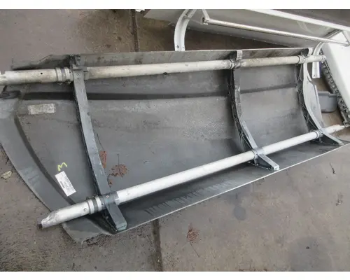 Skirt KENWORTH T660 Michigan Truck Parts