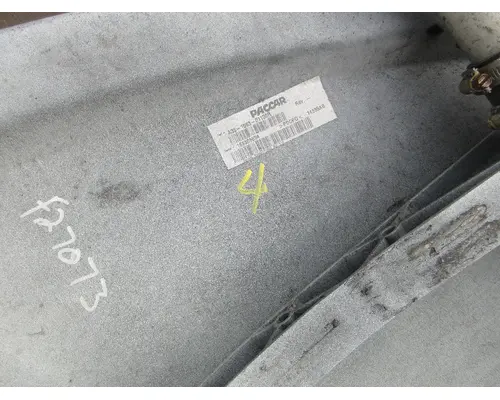 Skirt KENWORTH T660 Michigan Truck Parts