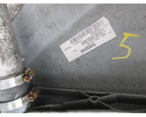 Skirt KENWORTH T660 Michigan Truck Parts