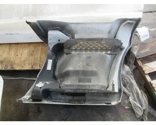 Skirt KENWORTH T660 Michigan Truck Parts