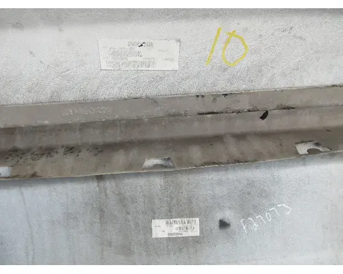 Skirt KENWORTH T660 Michigan Truck Parts