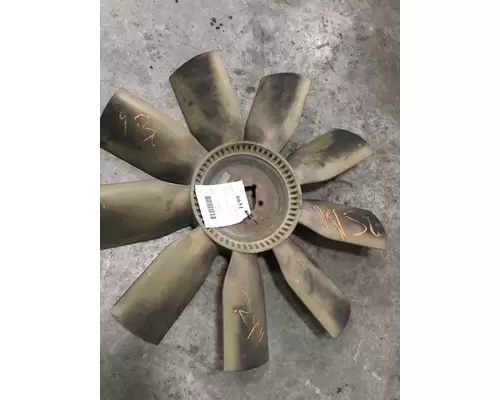 Fan Blade KENWORTH T660 Payless Truck Parts