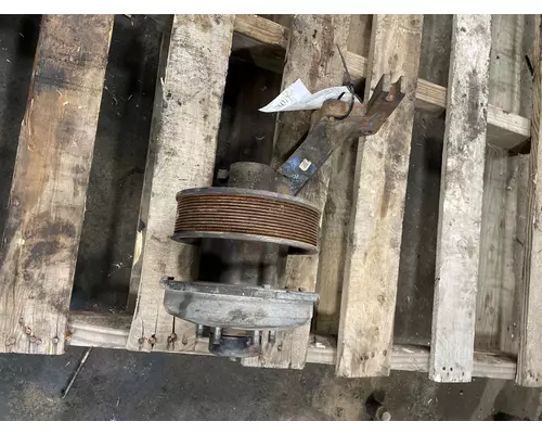 Fan Clutch KENWORTH T660 Valley Truck - Grand Rapids