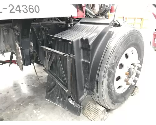 Inner Fender Kenworth T660 Vander Haags Inc Dm