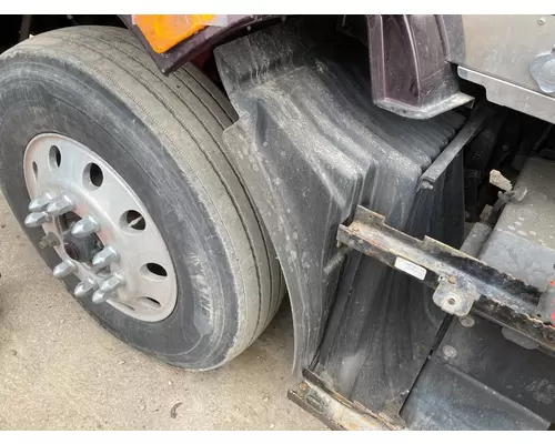 Inner Fender Kenworth T660 Vander Haags Inc Dm