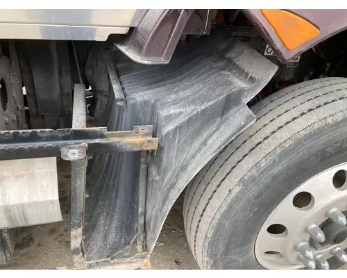 Inner Fender Kenworth T660 Vander Haags Inc Dm