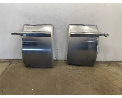 Fender Extension KENWORTH T660 Frontier Truck Parts