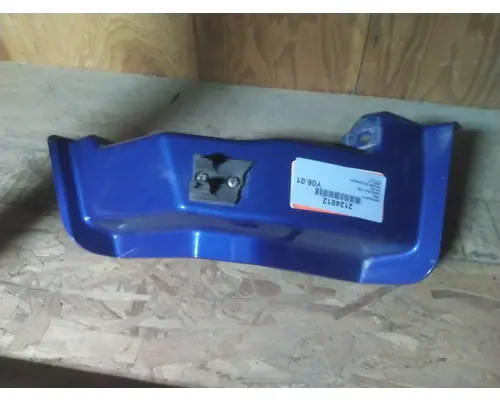 Fender Extension KENWORTH T660 LKQ KC Truck Parts Billings