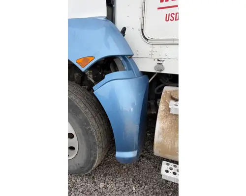 Fender Extension Kenworth T660 Holst Truck Parts