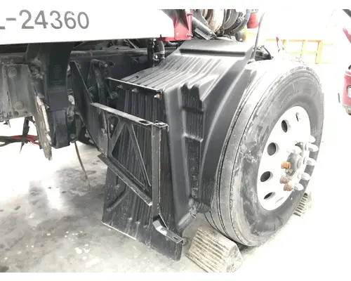 Inner Fender Kenworth T660 Vander Haags Inc Dm